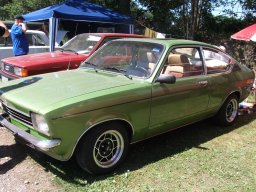 Oldtimermarkt Bockhorn 2011